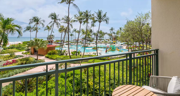 Wyndham Grand Rio Mar Rainforest Beach and Golf Resort  