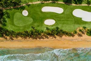 Wyndham Grand Rio Mar Rainforest Beach and Golf Resort  
