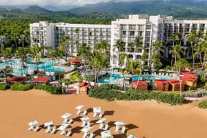 Wyndham Grand Rio Mar Rainforest Beach and Golf Resort  