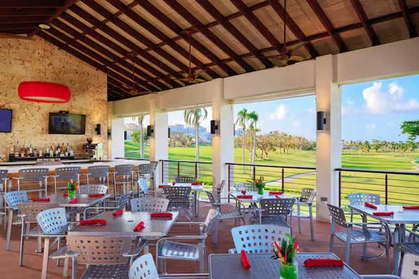 Hole In One Hole In One