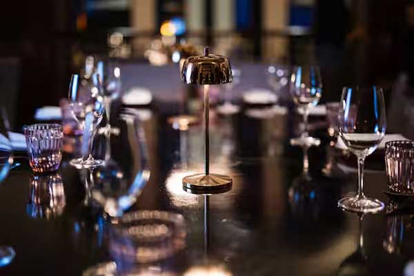 PALIO SEAFOOD & STEAKHOUSE PALIO SEAFOOD & STEAKHOUSE