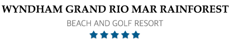 Wyndham Grand Rio Mar Rainforest Beach and Golf Resort 